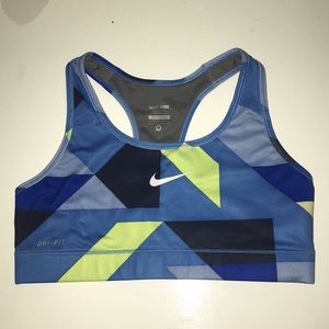 NIKE PRO SPORTS BRA (M)